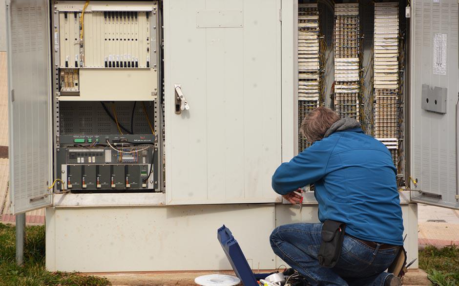 urgence électricité Paris 1