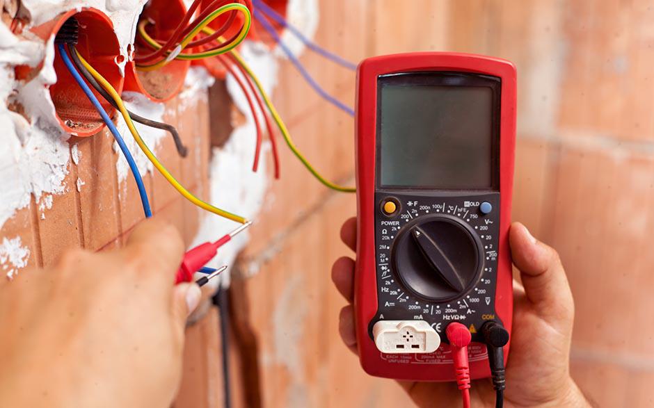 électricien urgence Groslay
