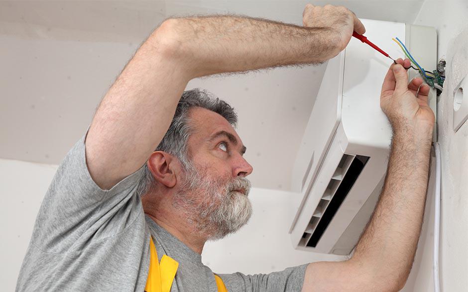 électricien urgence Groslay